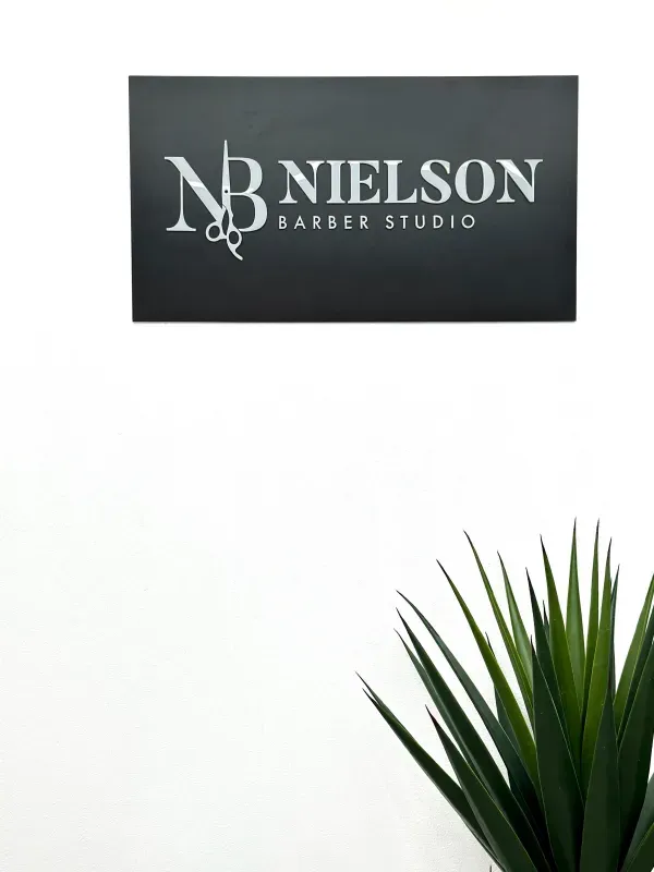 Nielson Barber Studio